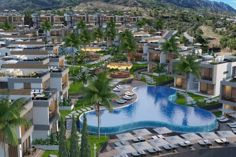 Villa  3+1  Girne,  №214540 - 27