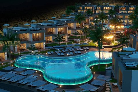 Villa  3+1  Girne,  №214540 - 26