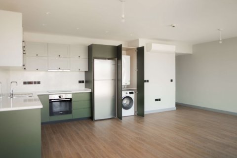 Продажа квартиры  в Фамагусте, Северный Кипр 2+1, 75м2, №214543 – фото 7