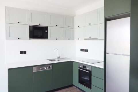 Продажа квартиры  в Фамагусте, Северный Кипр 2+1, 75м2, №214543 – фото 5