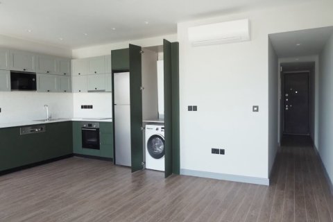 Продажа квартиры  в Фамагусте, Северный Кипр 2+1, 75м2, №214543 – фото 4