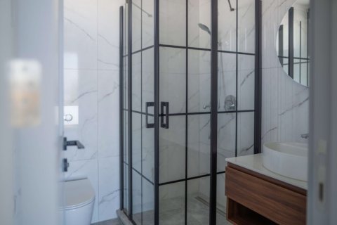 Продажа квартиры  в Фамагусте, Северный Кипр 2+1, 75м2, №214543 – фото 2