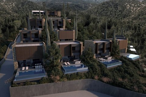 Villa  3+1  Bahçeli, Girne,  №214544 - 3