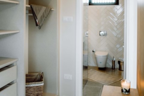 Villa  3+1  Bahçeli, Girne,  №214544 - 15