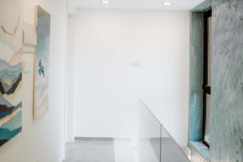 Villa  3+1  Bahçeli, Girne,  №214544 - 14