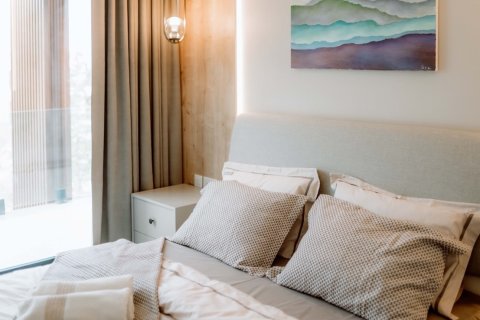 Villa  3+1  Bahçeli, Girne,  №214544 - 9