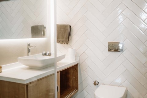 Villa  3+1  Bahçeli, Girne,  №214544 - 7