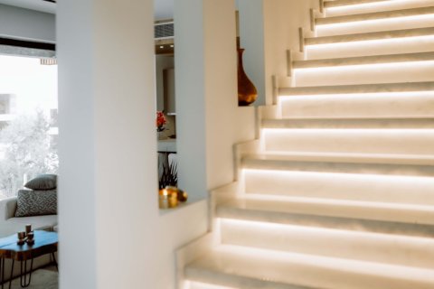 Villa  3+1  Bahçeli, Girne,  №214544 - 23