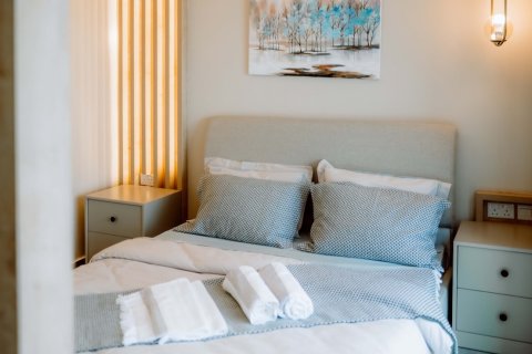 Villa  3+1  Bahçeli, Girne,  №214544 - 16