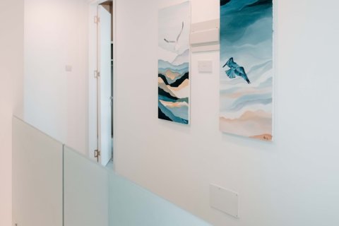 Villa  3+1  Bahçeli, Girne,  №214544 - 8