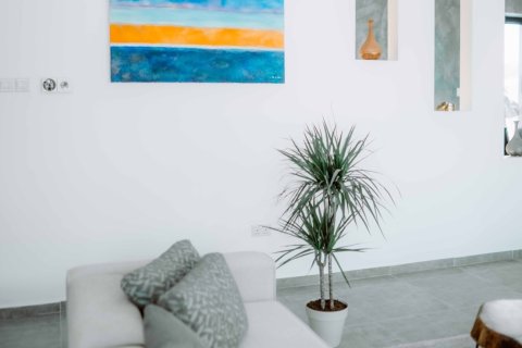 Villa  3+1  Bahçeli, Girne,  №214544 - 17