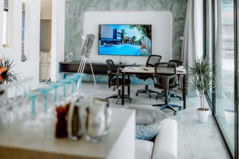 Villa  3+1  Bahçeli, Girne,  №214544 - 22