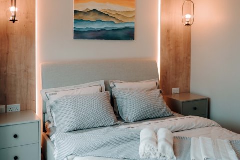 Villa  3+1  Bahçeli, Girne,  №214544 - 11