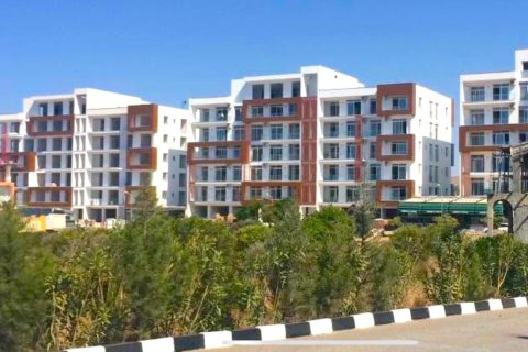 1+1 Lejlighed  i Gemikonagi, Guzelyurt,  Nr. 214541 - 17