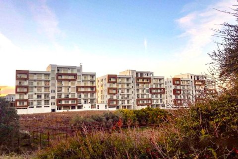 1+1 Lejlighed  i Gemikonagi, Guzelyurt,  Nr. 214541 - 7