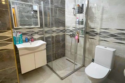 1+1 Lejlighed  i Gemikonagi, Guzelyurt,  Nr. 214541 - 12