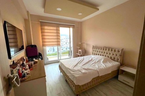 1+1 Lejlighed  i Gemikonagi, Guzelyurt,  Nr. 214541 - 9