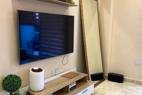 1+1 Lejlighed  i Gemikonagi, Guzelyurt,  Nr. 214541 - 8