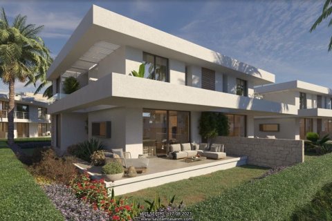 1+1 Lägenhet  i Esentepe, Girne,  Nr. 214546 - 13