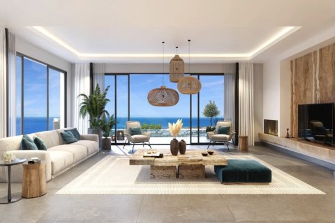 1+1 Lägenhet  i Esentepe, Girne,  Nr. 214546 - 19