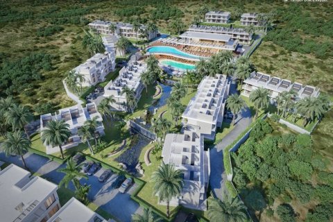 1+1 Lägenhet  i Esentepe, Girne,  Nr. 214546 - 5