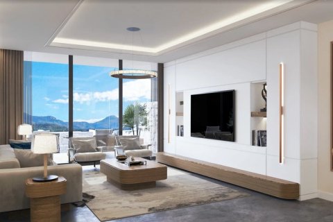 1+1 Lägenhet  i Esentepe, Girne,  Nr. 214546 - 17