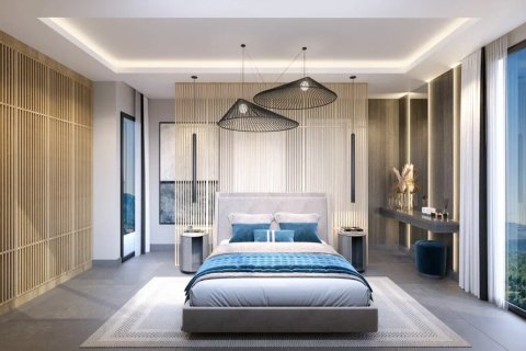 1+1 Lägenhet  i Esentepe, Girne,  Nr. 214546 - 20