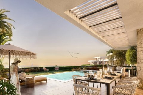 1+1 Lägenhet  i Esentepe, Girne,  Nr. 214546 - 12