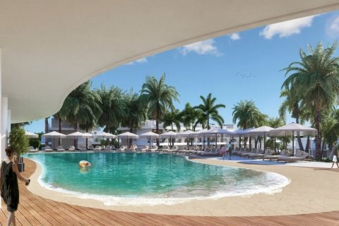 1+1 Lägenhet  i Esentepe, Girne,  Nr. 214546 - 7