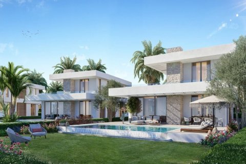 1+1 Lägenhet  i Esentepe, Girne,  Nr. 214546 - 11
