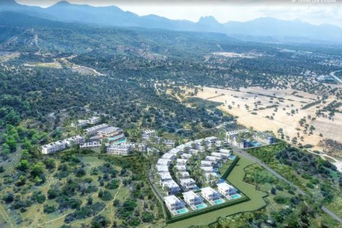 1+1 Lägenhet  i Esentepe, Girne,  Nr. 214546 - 3