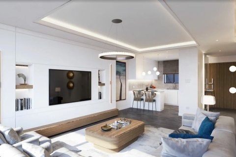 1+1 Lägenhet  i Esentepe, Girne,  Nr. 214546 - 18