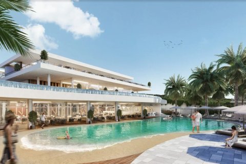 1+1 Lägenhet  i Esentepe, Girne,  Nr. 214546 - 6