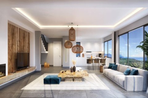 1+1 Lägenhet  i Esentepe, Girne,  Nr. 214546 - 21