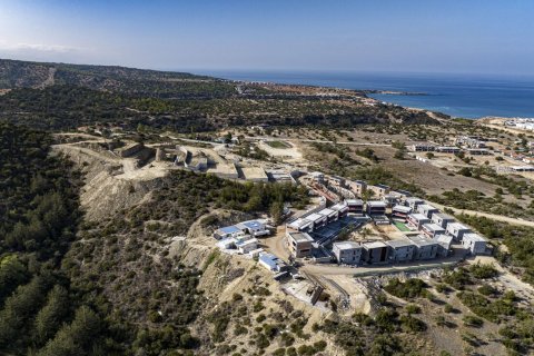 ویلا در  Bahceli ، ترکیه 2 خوابه ، 133 متر مربع.  شماره 214545 - 10