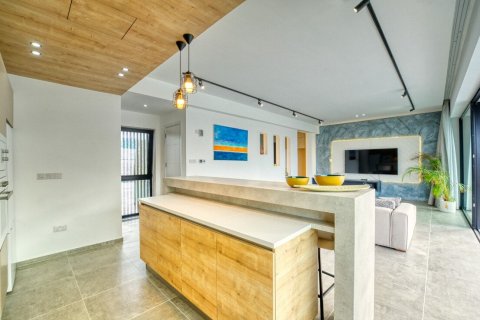 ویلا در  Bahceli ، ترکیه 2 خوابه ، 133 متر مربع.  شماره 214545 - 12