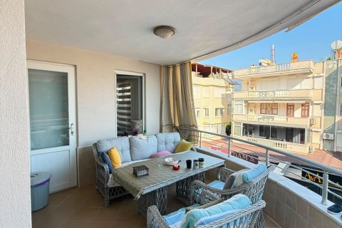 2+1 Lejlighed i Oba, Antalya, Tyrkiet Nr. 238073 - 11