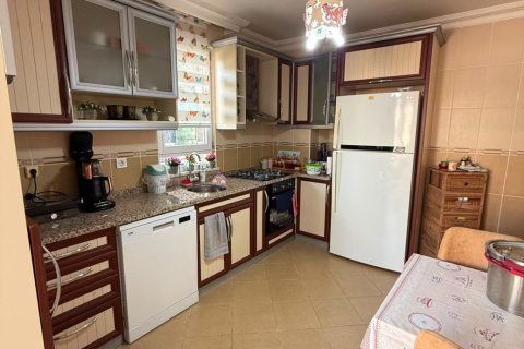 2+1 Lejlighed i Oba, Antalya, Tyrkiet Nr. 238073 - 2