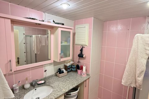 2+1 Lejlighed i Oba, Antalya, Tyrkiet Nr. 238073 - 18
