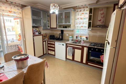 2+1 Lejlighed i Oba, Antalya, Tyrkiet Nr. 238073 - 3