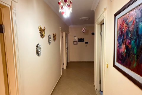 2+1 Lejlighed i Oba, Antalya, Tyrkiet Nr. 238073 - 13