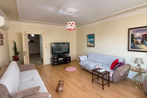 2+1 Lejlighed i Oba, Antalya, Tyrkiet Nr. 238073 - 5