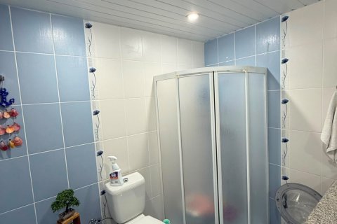 2+1 Lejlighed i Oba, Antalya, Tyrkiet Nr. 238073 - 20