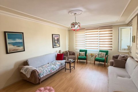 2+1 Lejlighed i Oba, Antalya, Tyrkiet Nr. 238073 - 4