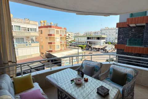 2+1 Lejlighed i Oba, Antalya, Tyrkiet Nr. 238073 - 12