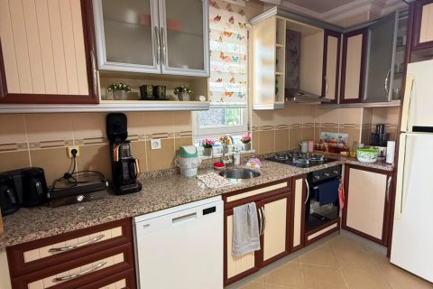 2+1 Lejlighed i Oba, Antalya, Tyrkiet Nr. 238073 - 6