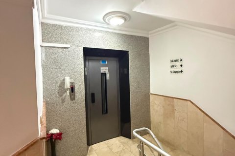 2+1 Lejlighed i Oba, Antalya, Tyrkiet Nr. 238073 - 17