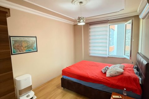 2+1 Lejlighed i Oba, Antalya, Tyrkiet Nr. 238073 - 8