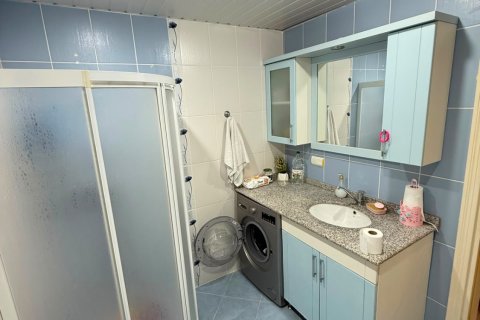 2+1 Lejlighed i Oba, Antalya, Tyrkiet Nr. 238073 - 19