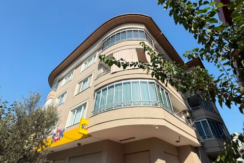 2+1 Lejlighed i Oba, Antalya, Tyrkiet Nr. 238073 - 1